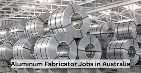 aluminum fabricator jobs in new zealand|Aluminum Fabricator Jobs in New Zealand, Job Vacancies .